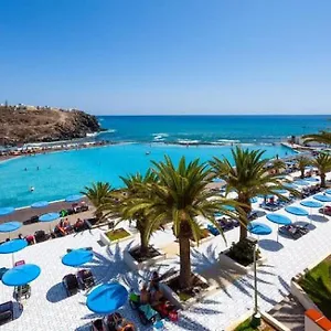 Beach-front Tenerife Sth Sea And Pool View , Costa Del Silencio Spain