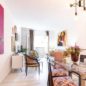 Apartamento Vicky Victoria , Malaga Spain