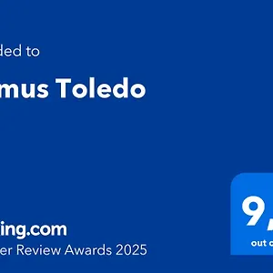 Domus Toledo