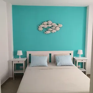 Casa Margy , Nerja Spain